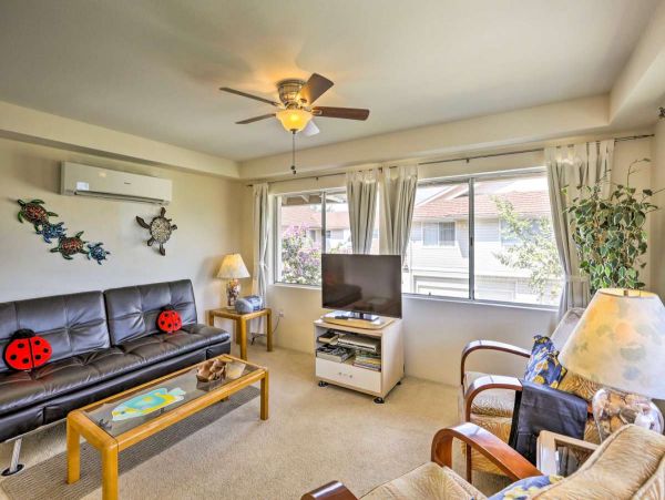 Kapolei Condo 991279