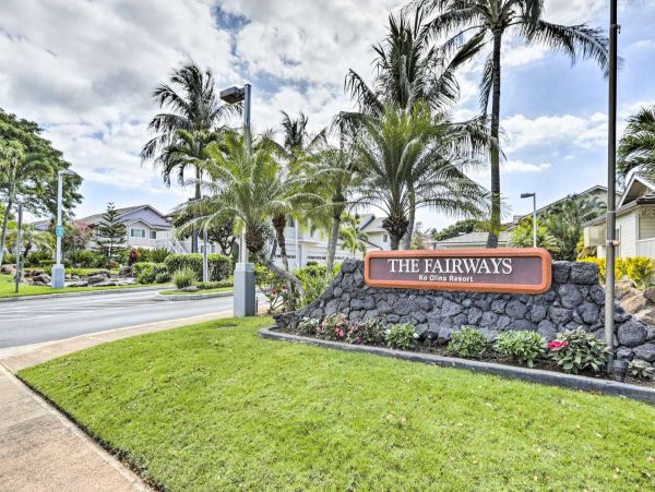 Kapolei Condo 991279