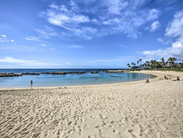 Kapolei Condo 991279