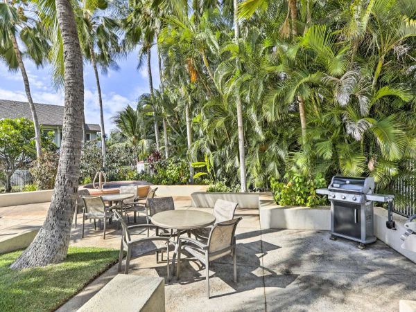 Kapolei Condo 991279