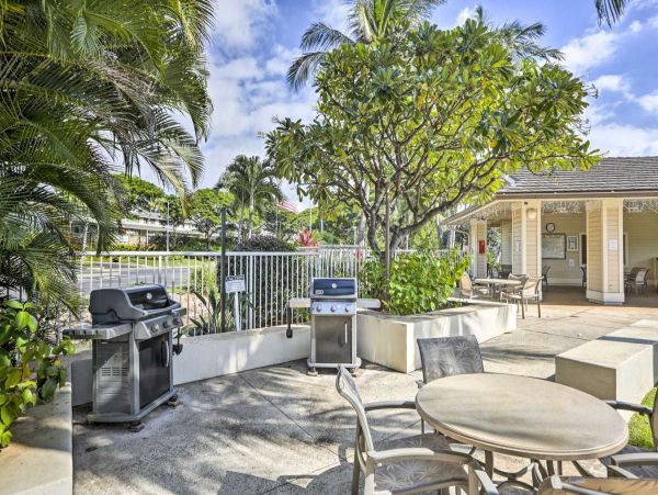 Kapolei Condo 991279
