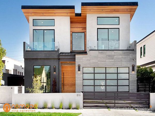 Los Angeles Home 991281