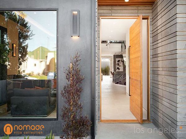 Los Angeles Home 991281