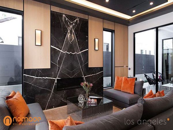 Los Angeles Home 991281