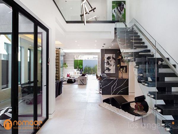 Los Angeles Home 991281
