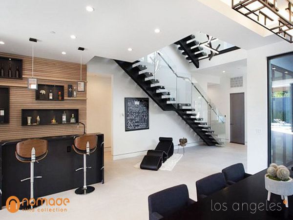 Los Angeles Home 991281