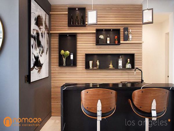 Los Angeles Home 991281