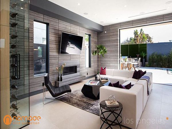 Los Angeles Home 991281