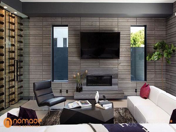 Los Angeles Home 991281