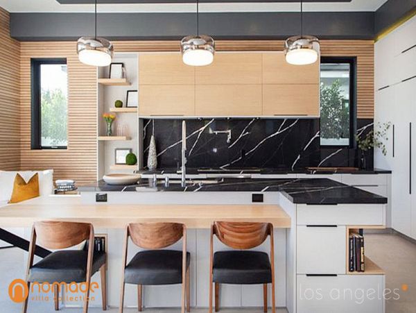 Los Angeles Home 991281