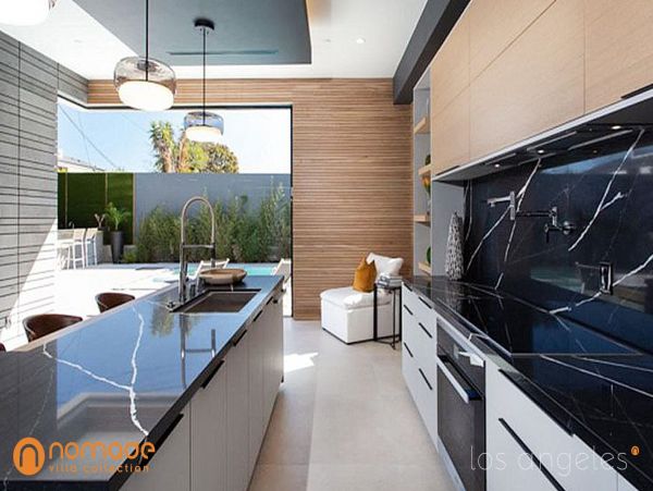 Los Angeles Home 991281