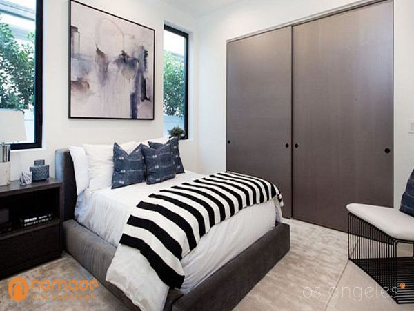 Los Angeles Home 991281