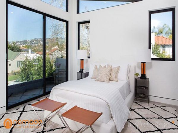Los Angeles Home 991281