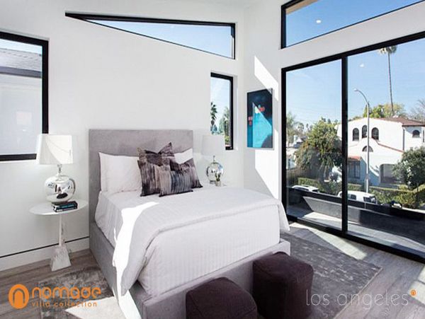 Los Angeles Home 991281