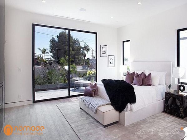 Los Angeles Home 991281