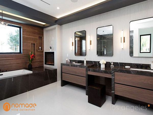 Los Angeles Home 991281