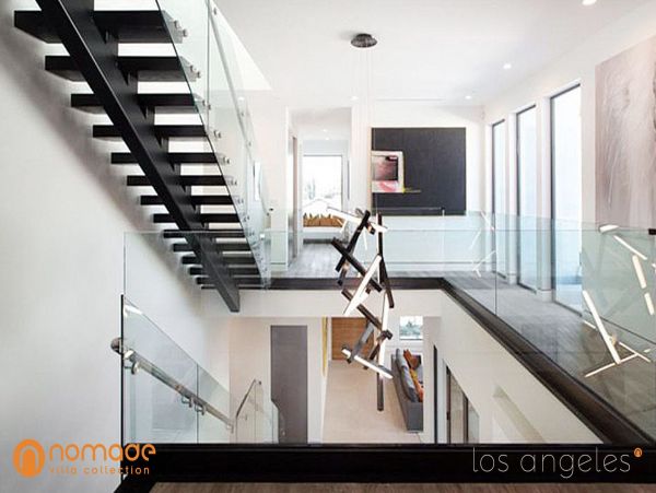 Los Angeles Home 991281