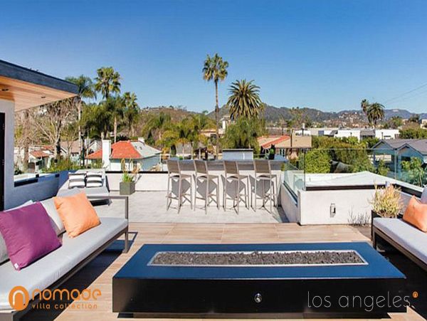Los Angeles Home 991281