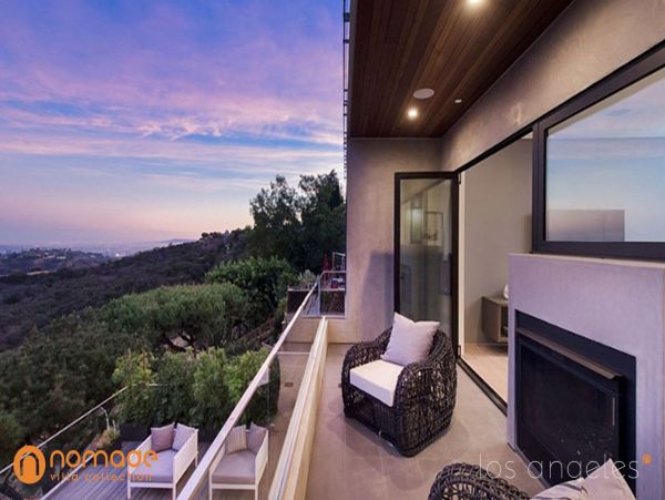 Los Angeles Home 991283