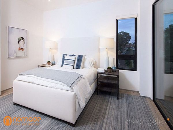 Los Angeles Home 991283
