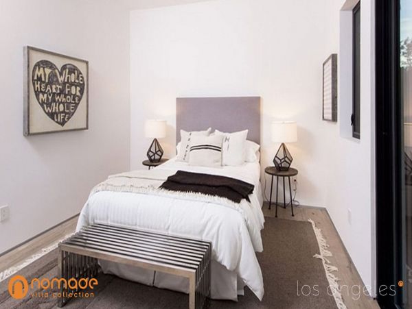Los Angeles Home 991283