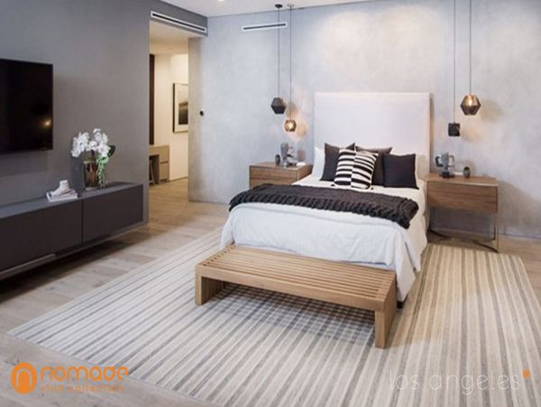 Los Angeles Home 991283