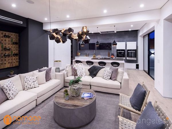 Los Angeles Home 991283