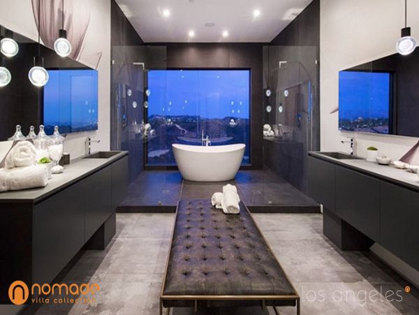 Los Angeles Home 991283