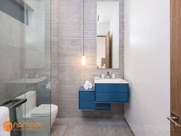 Los Angeles Home 991283