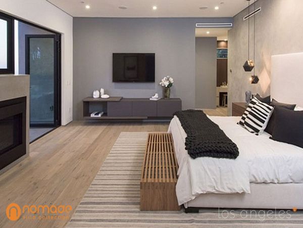 Los Angeles Home 991283