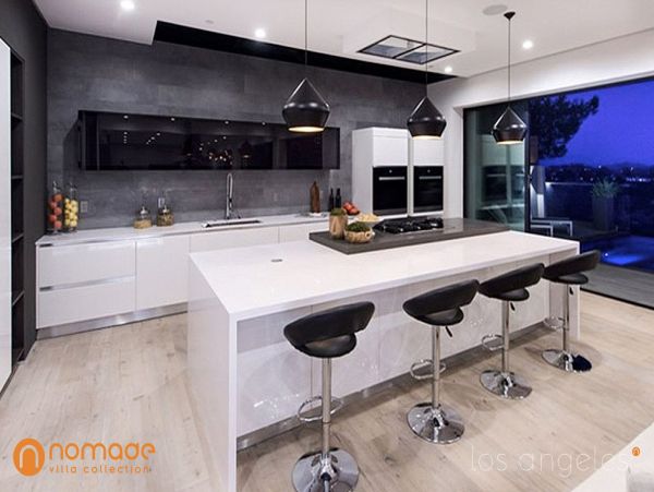 Los Angeles Home 991283