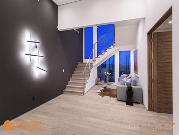 Los Angeles Home 991283