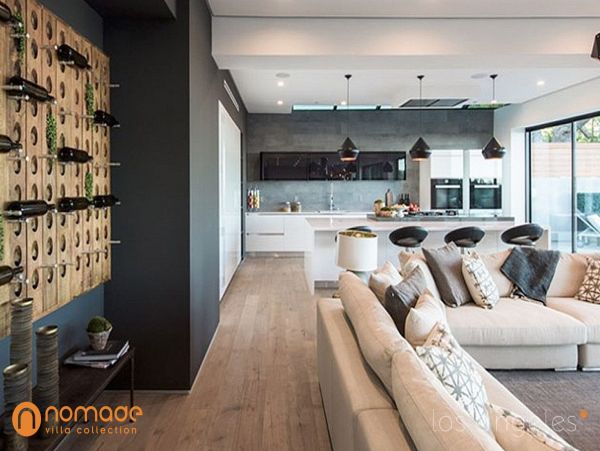 Los Angeles Home 991283