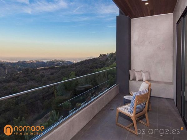 Los Angeles Home 991283