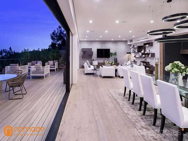 Los Angeles Home 991283