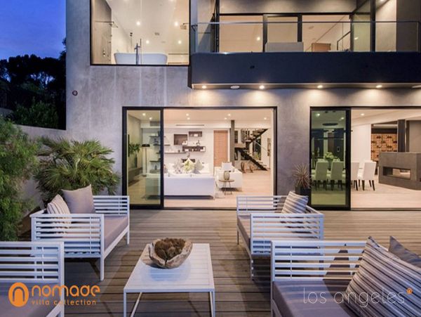Los Angeles Home 991283