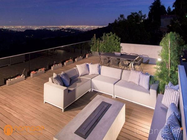 Los Angeles Home 991283