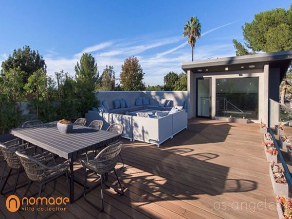 Los Angeles Home 991283