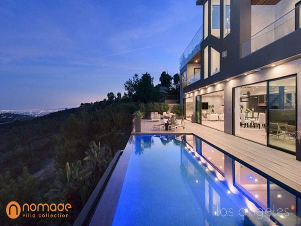 Los Angeles Home 991283