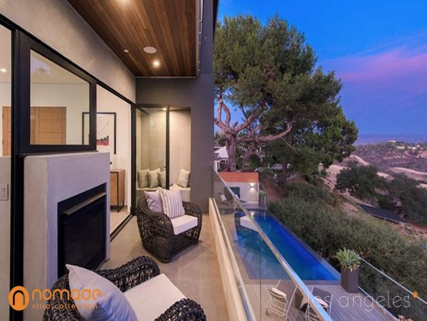 Los Angeles Home 991283