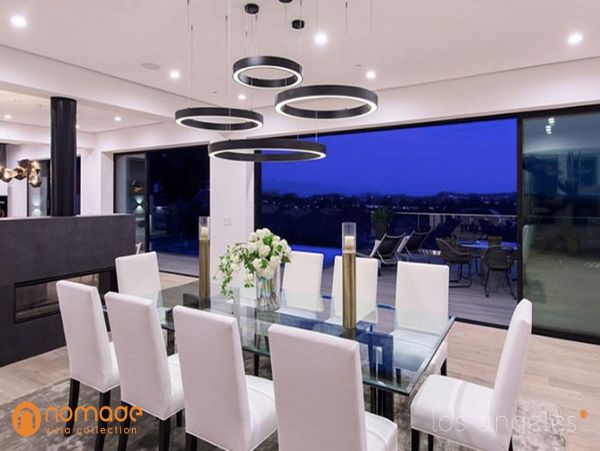 Los Angeles Home 991283