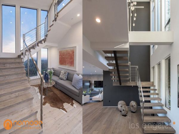 Los Angeles Home 991283