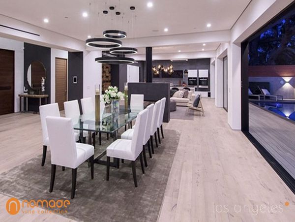 Los Angeles Home 991283