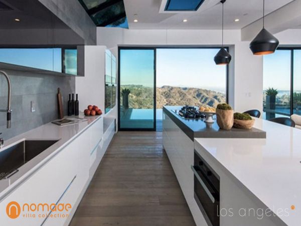 Los Angeles Home 991283