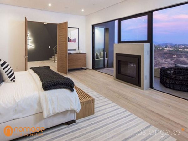 Los Angeles Home 991283