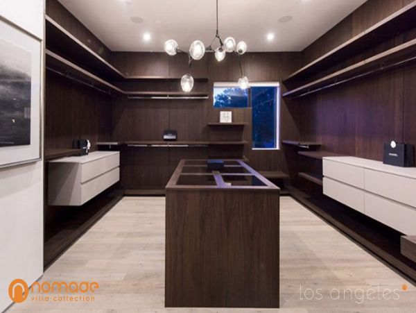 Los Angeles Home 991283