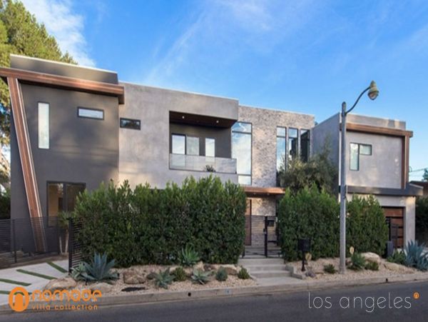 Los Angeles Home 991283