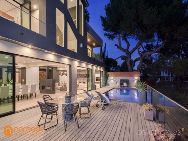Los Angeles Home 991283