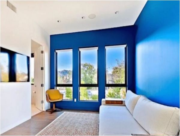 Malibu Vacation Home Five Bedroom