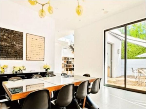 Malibu Vacation Home Five Bedroom